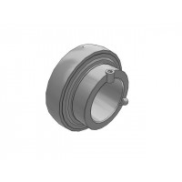 Корпусные подшипники - YAR 214-208-2F SKF